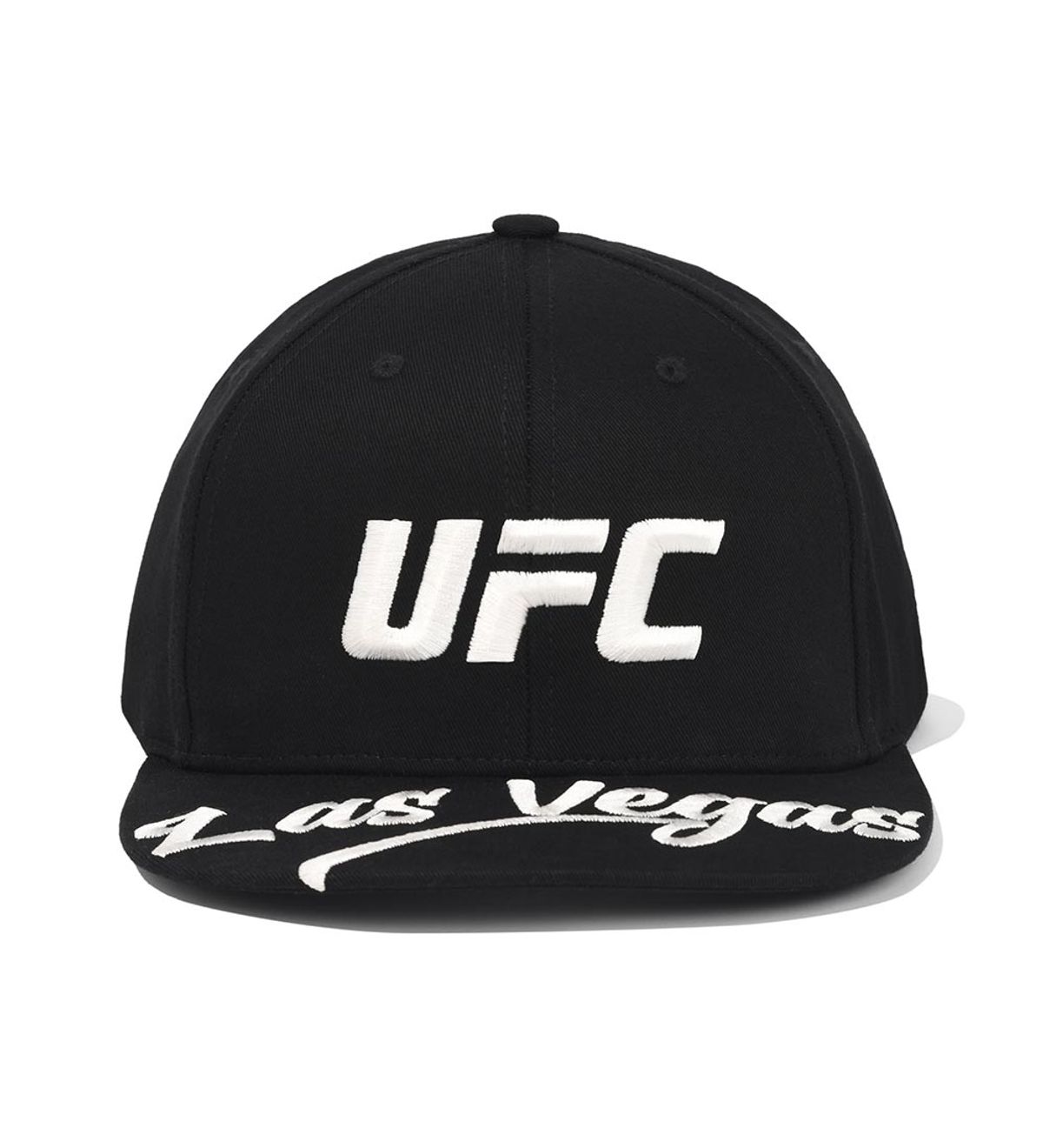 유에프씨 스포츠(UFC SPORT) UFC 라스베가스 스냅백 블랙 U4HWV1307BK