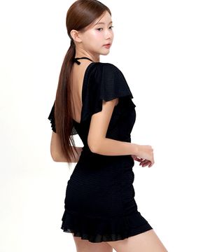 망고스틴 모노키니