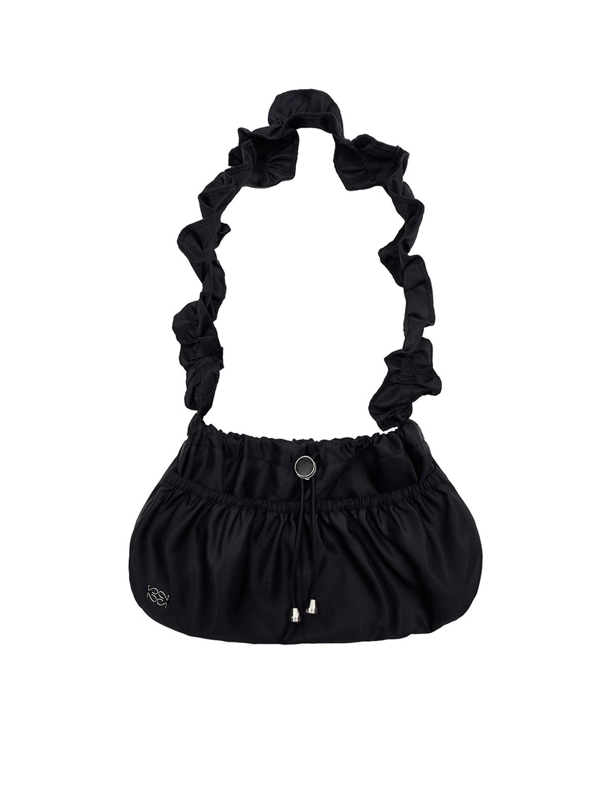 기준(KIJUN) EMMA Bag Black