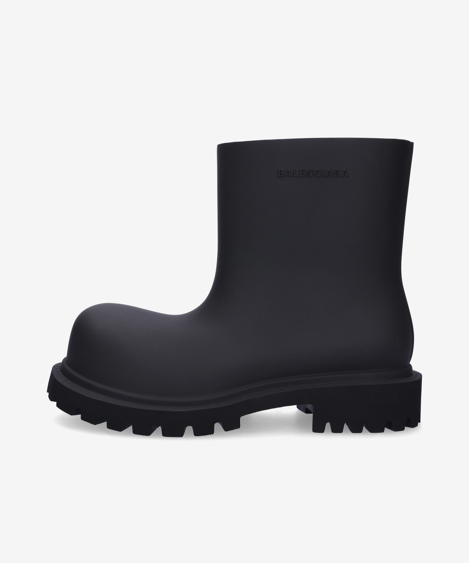 MUSINSA公式 | BALENCIAGA ステロイドブーツ - ブラック / 770589W0FOI1000