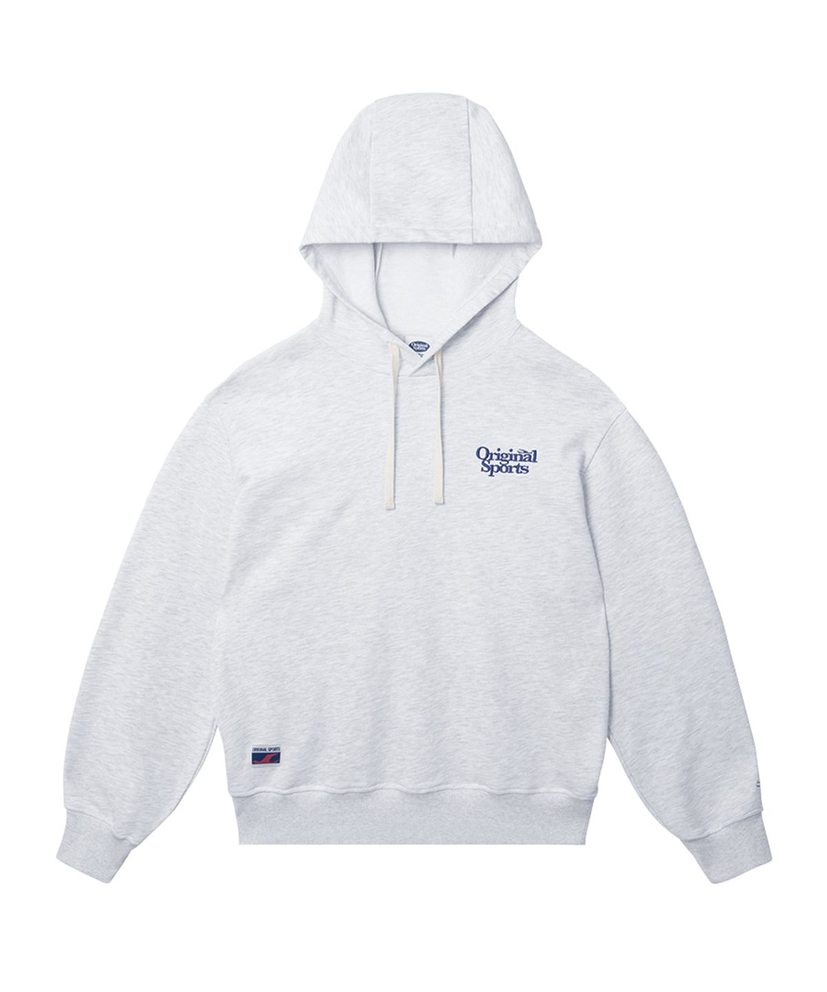 프로-스펙스(PRO-SPECS) CLASSIC HOODIE WHMG