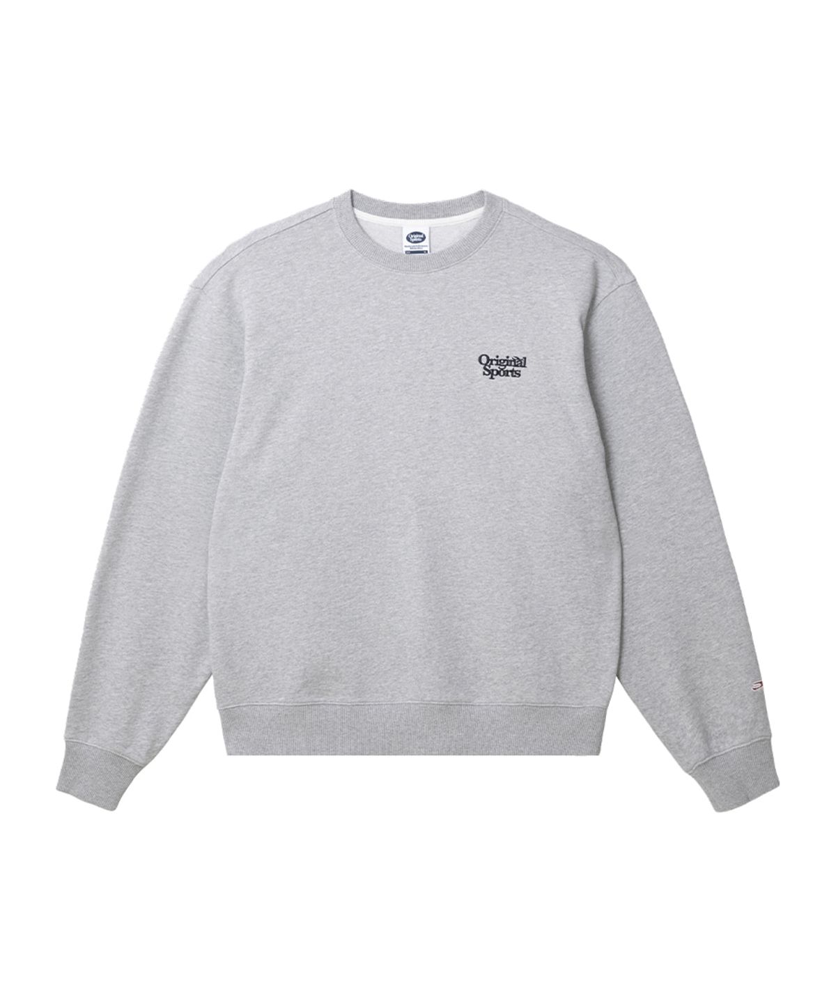 프로-스펙스(PRO-SPECS) CLASSIC CREWNECK MEGY