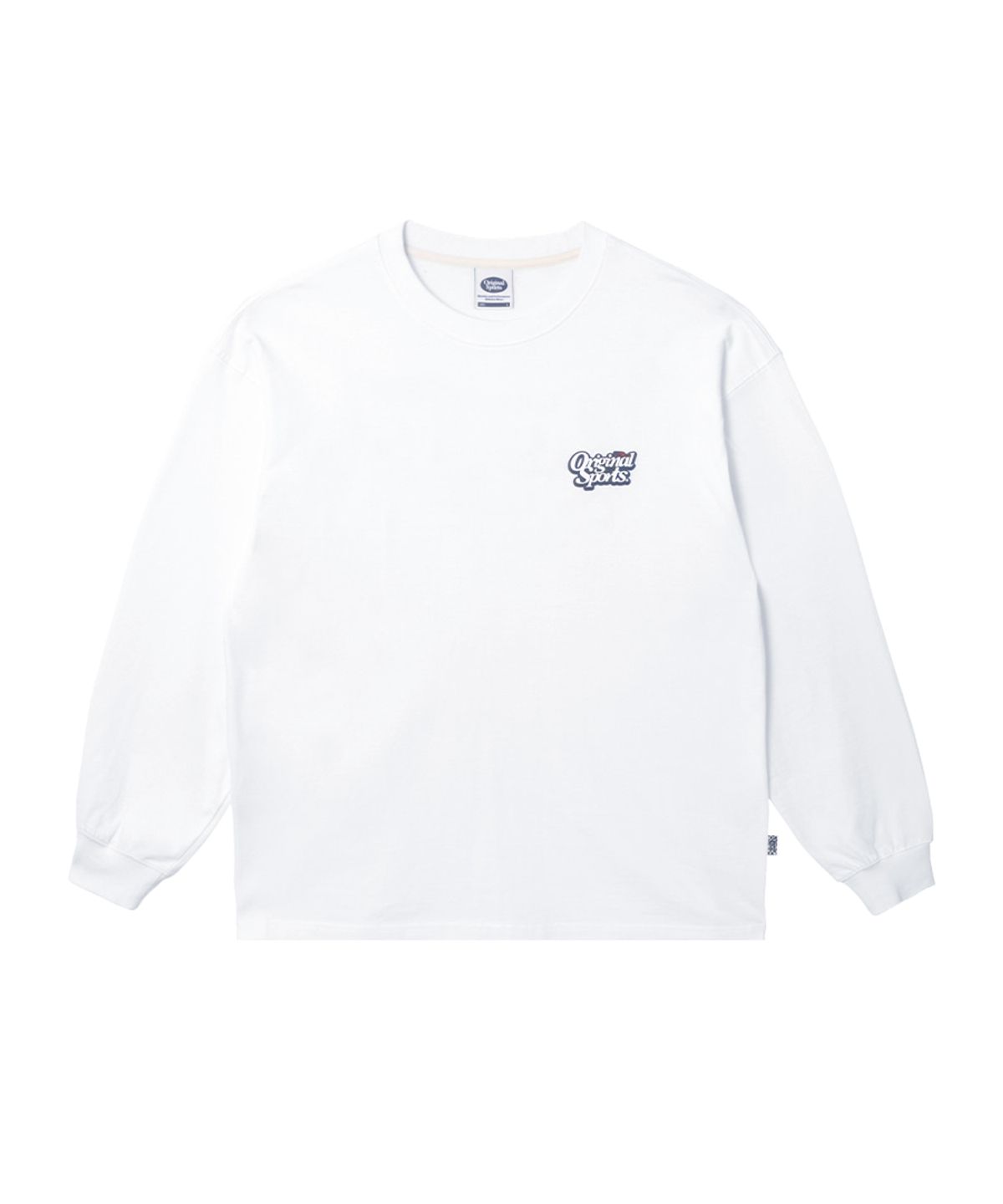 프로-스펙스(PRO-SPECS) BASIC GRAPHIC LONG SLEEVE OFWT