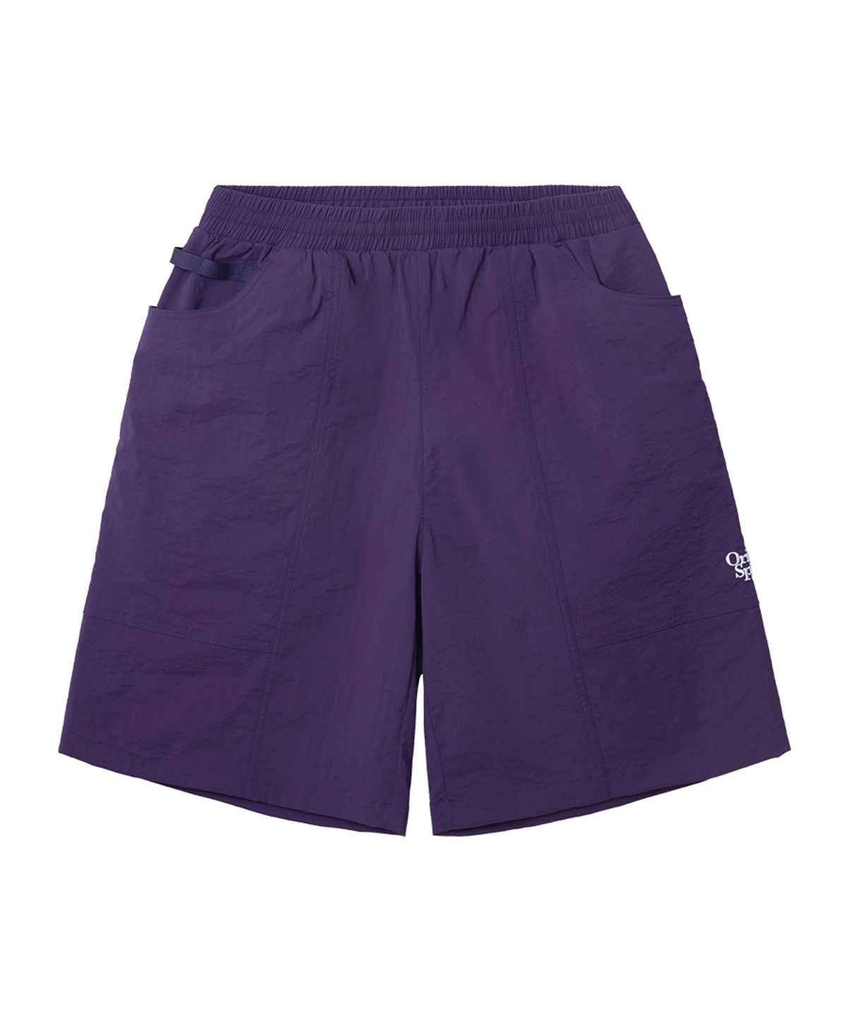 프로-스펙스(PRO-SPECS) WOVEN HALF PANTS VIOT