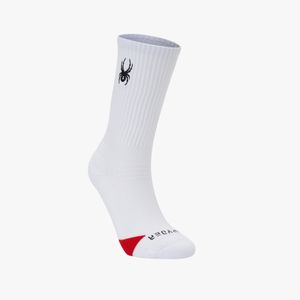 트레이닝 양말 SPIFANSC201UWHT