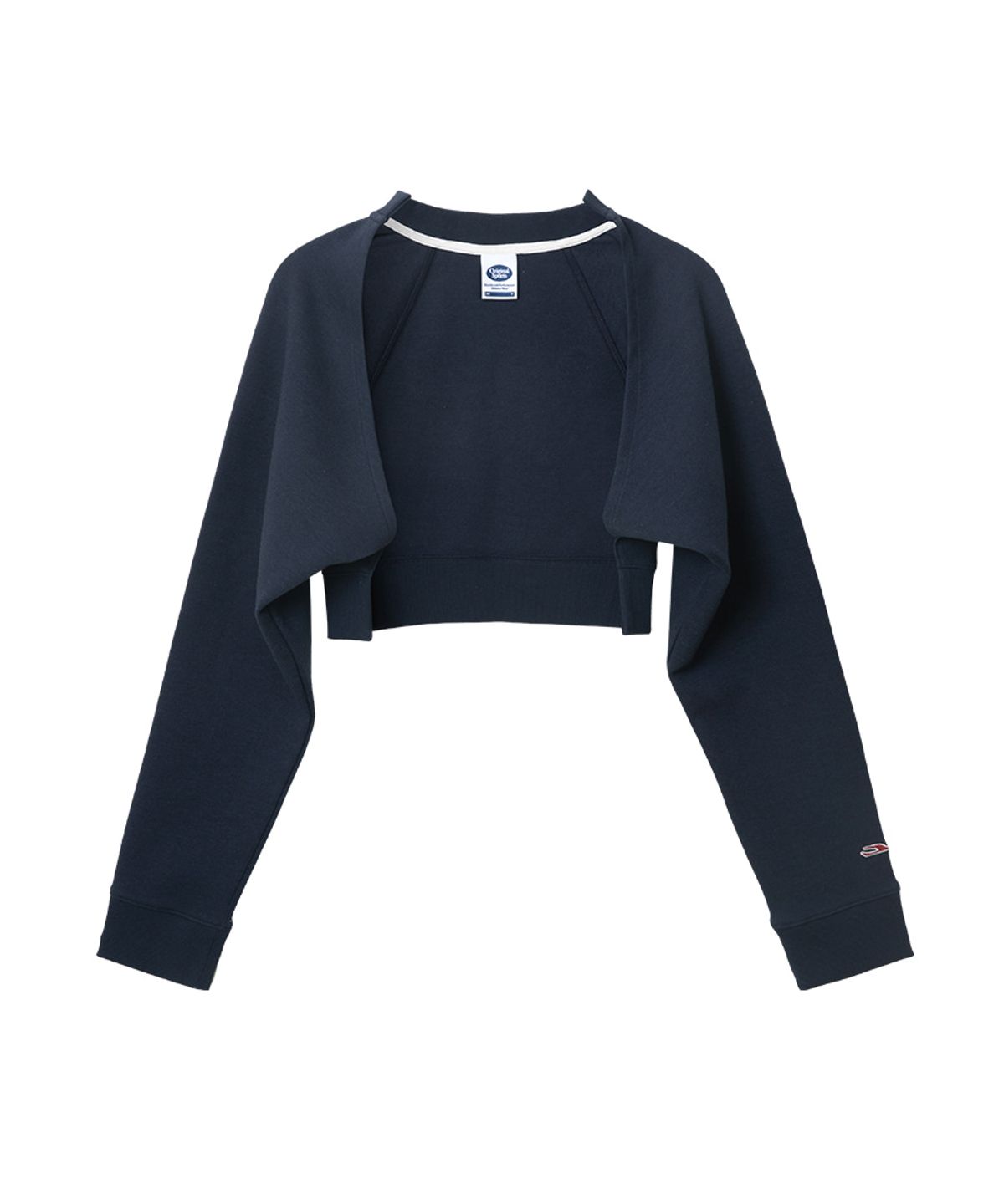 프로-스펙스(PRO-SPECS) W COTTON MIX CARDIGAN DKNY