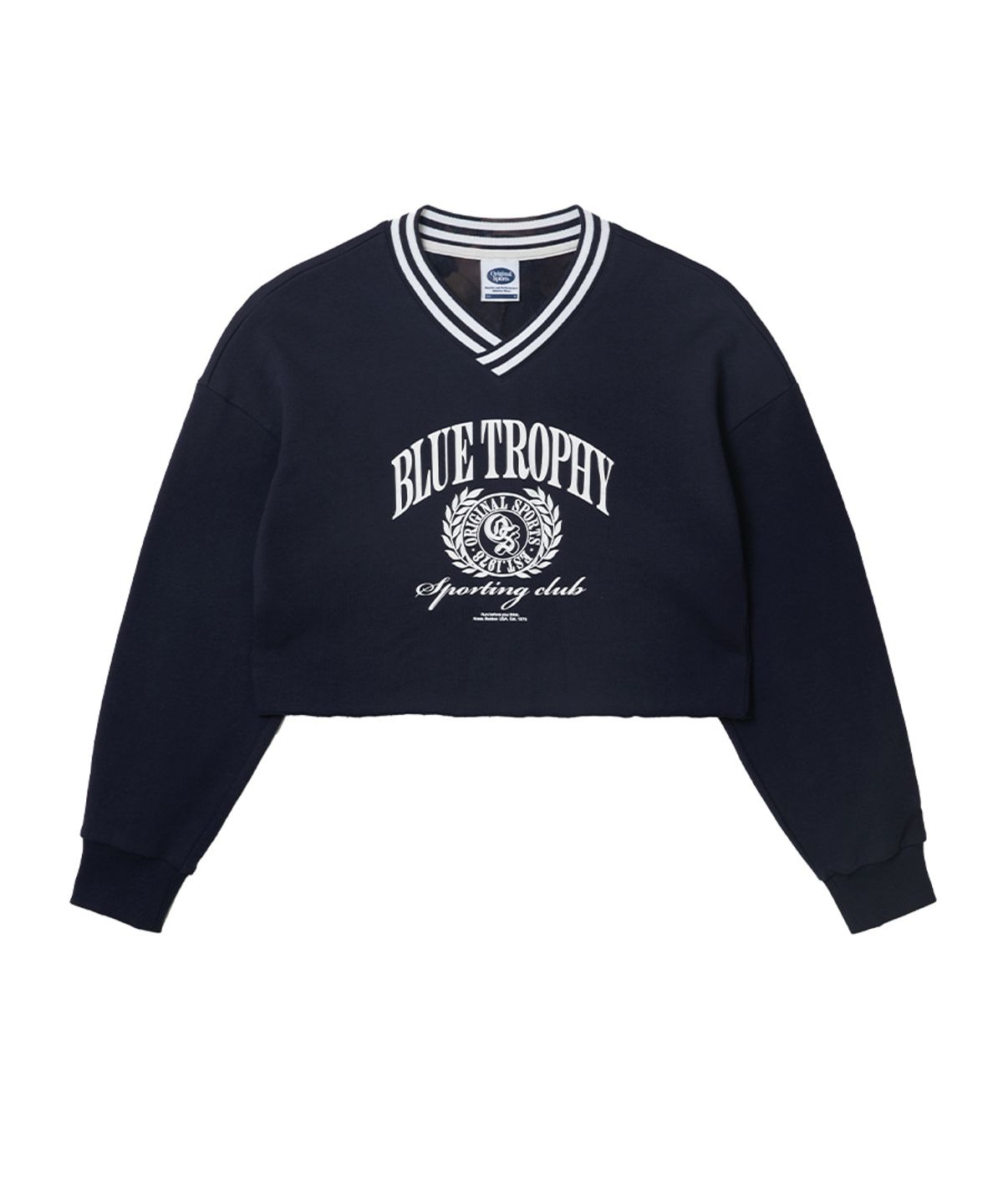 프로-스펙스(PRO-SPECS) W CLASSIC V NECK MTM DKNY