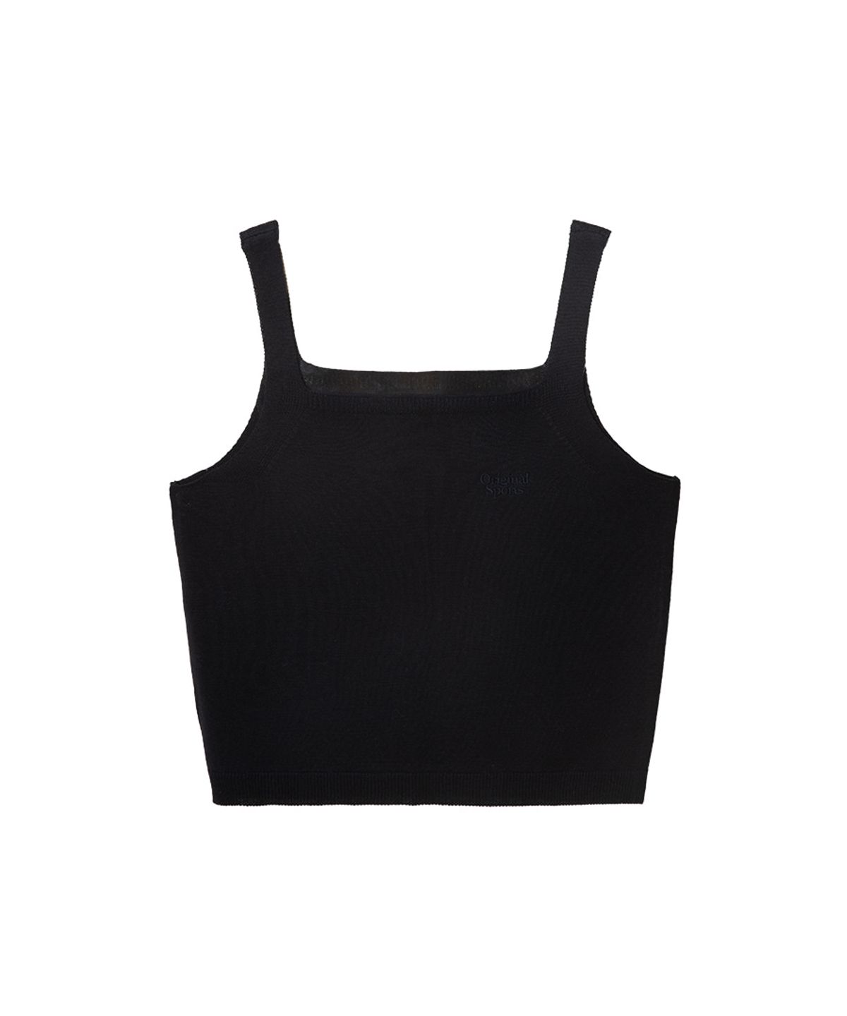 프로-스펙스(PRO-SPECS) W SUMMER KNIT SLEEVELESS NAVY
