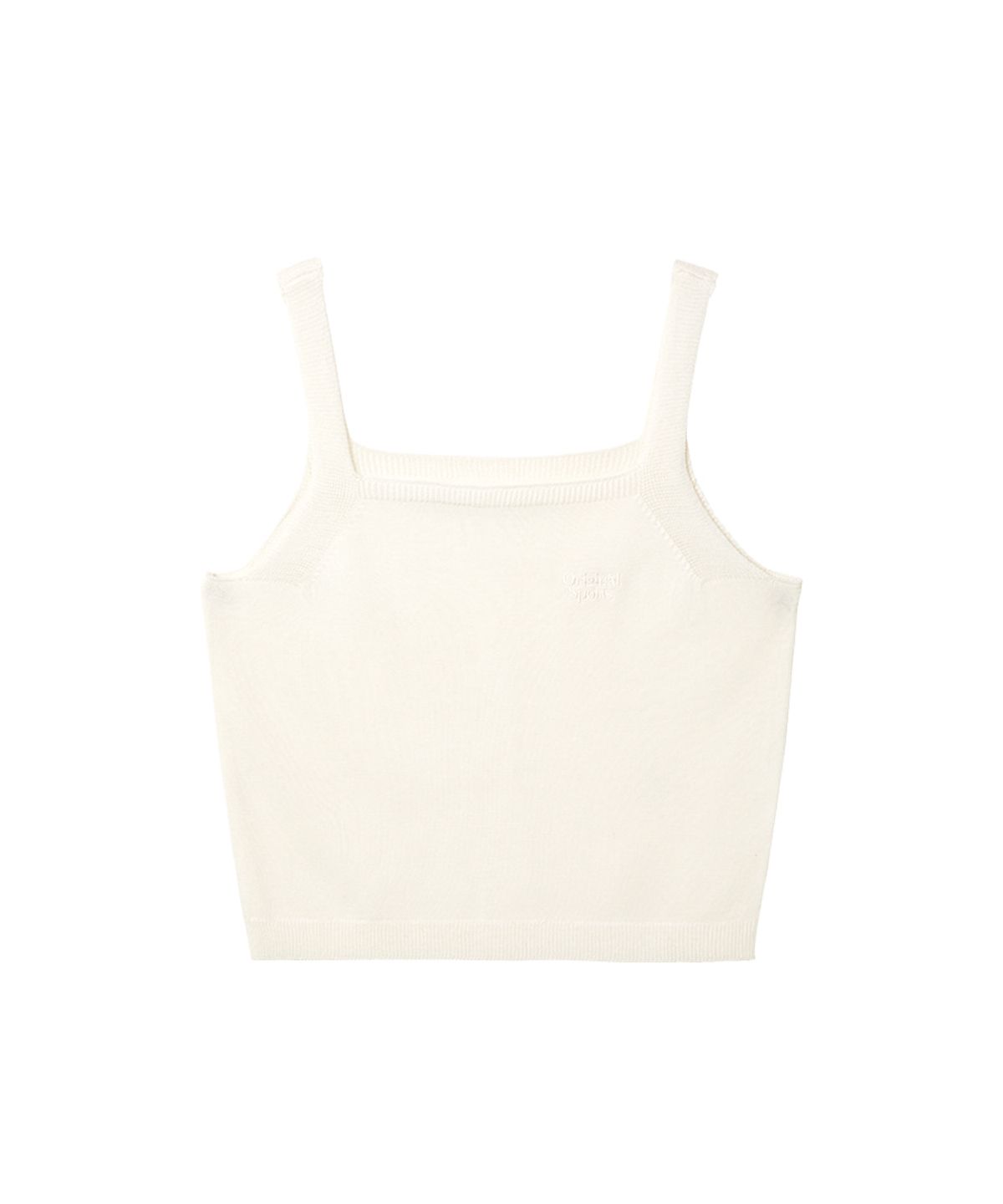 프로-스펙스(PRO-SPECS) W SUMMER KNIT SLEEVELESS OFWT