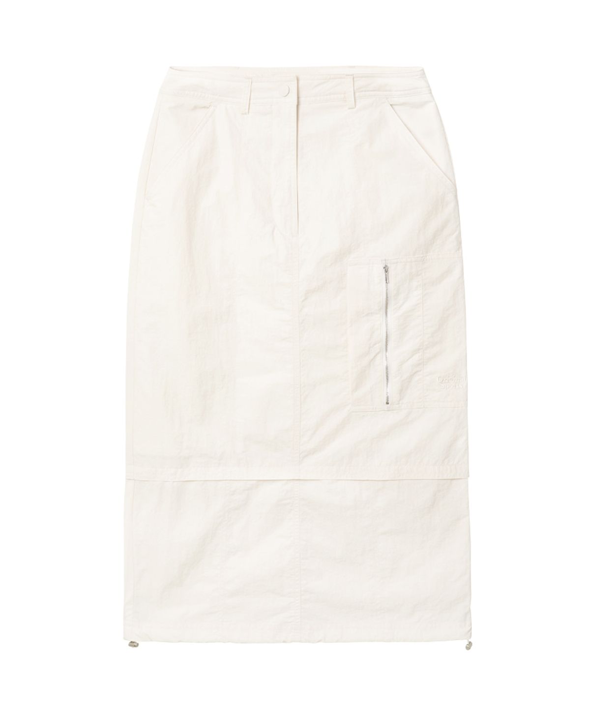 프로-스펙스(PRO-SPECS) W POCKET SKIRT OFWT