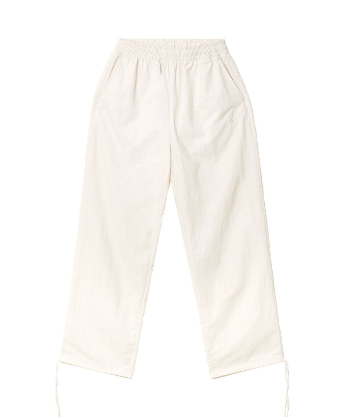 프로-스펙스(PRO-SPECS) W LOOSE WOVEN PANTS OFWT