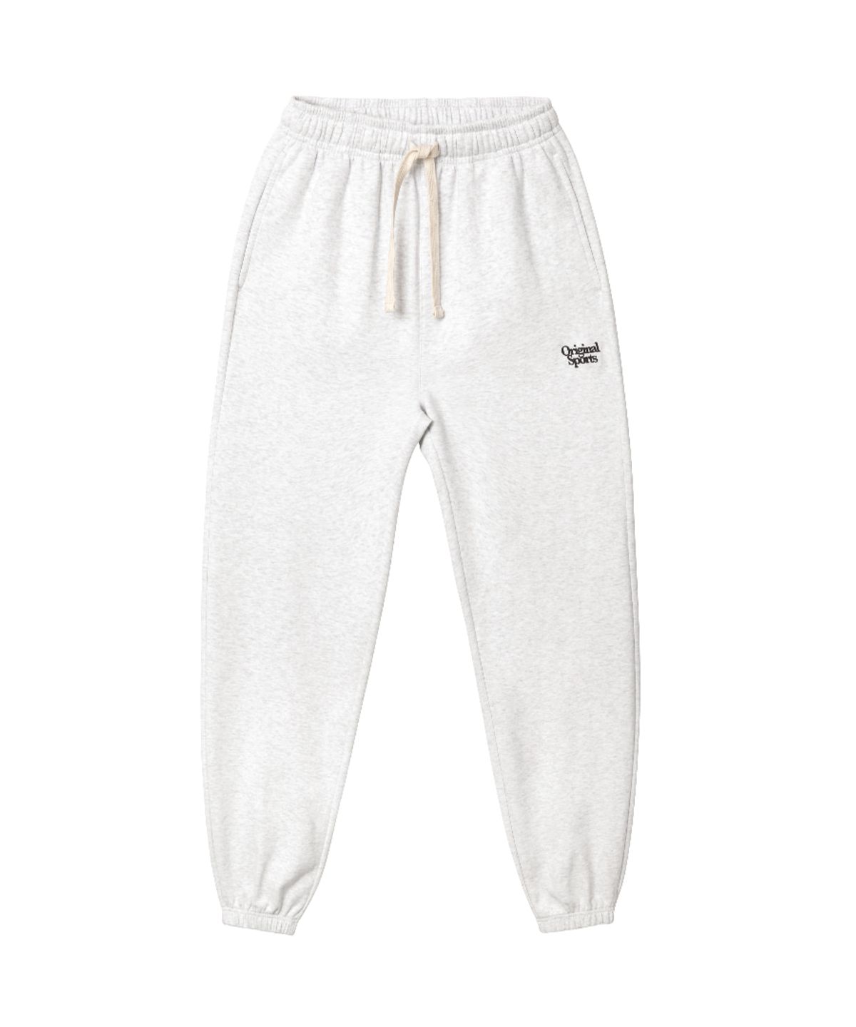 프로-스펙스(PRO-SPECS) W JOGER SWEAT PANTS WHMG