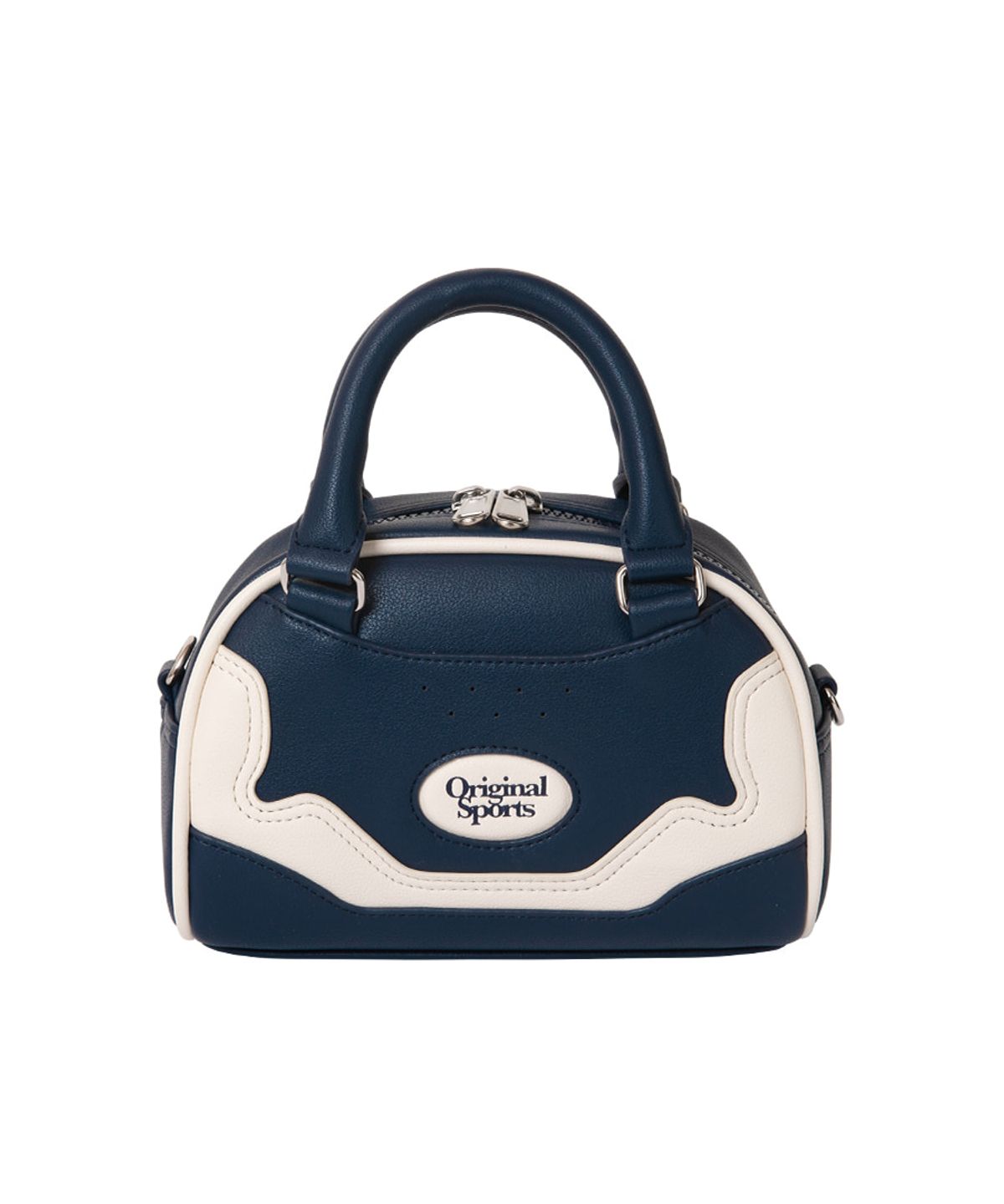 프로-스펙스(PRO-SPECS) MINI BOWLING BAG NAVY