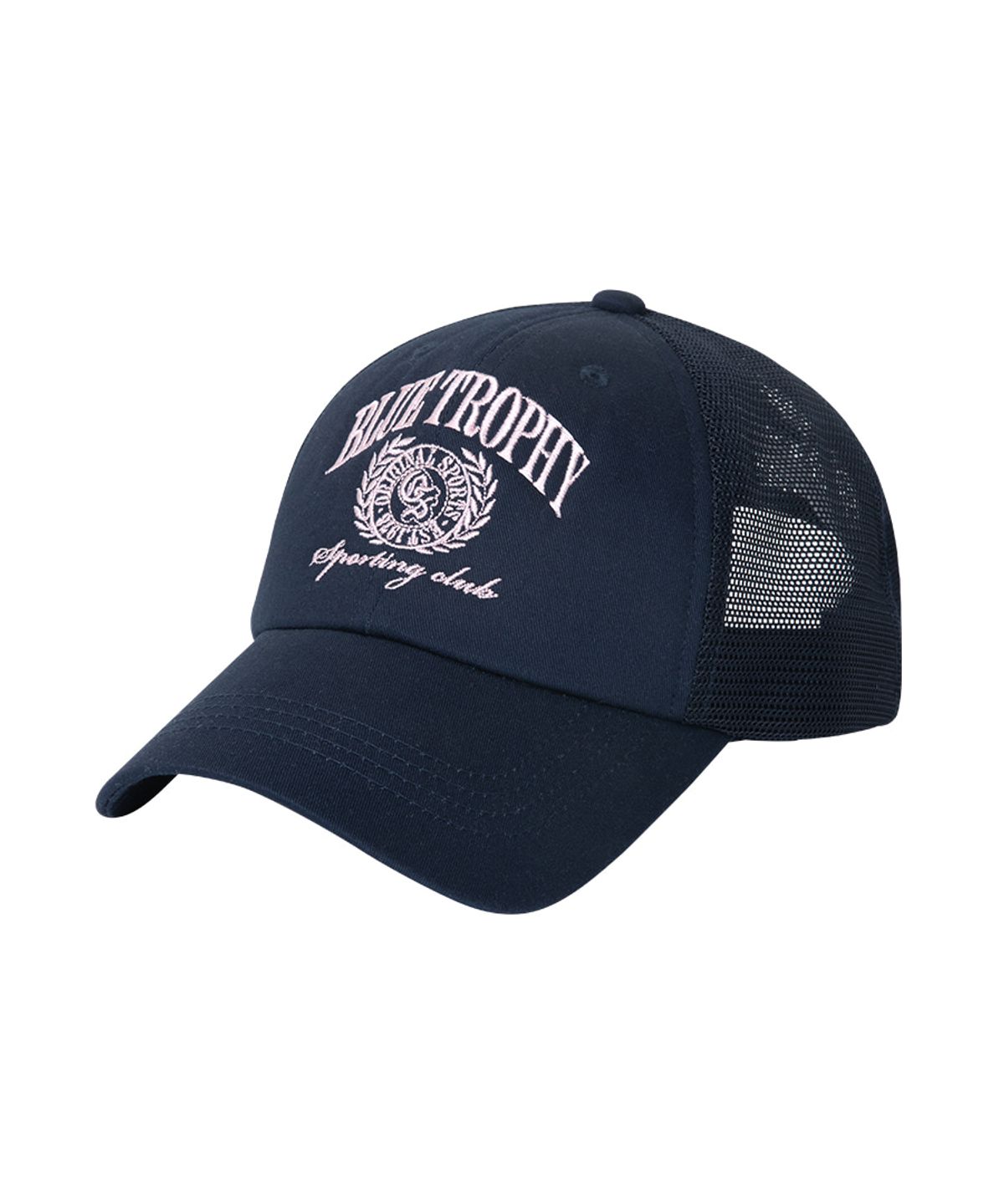 프로-스펙스(PRO-SPECS) CLASSIC TRUCKER CAP NAVY