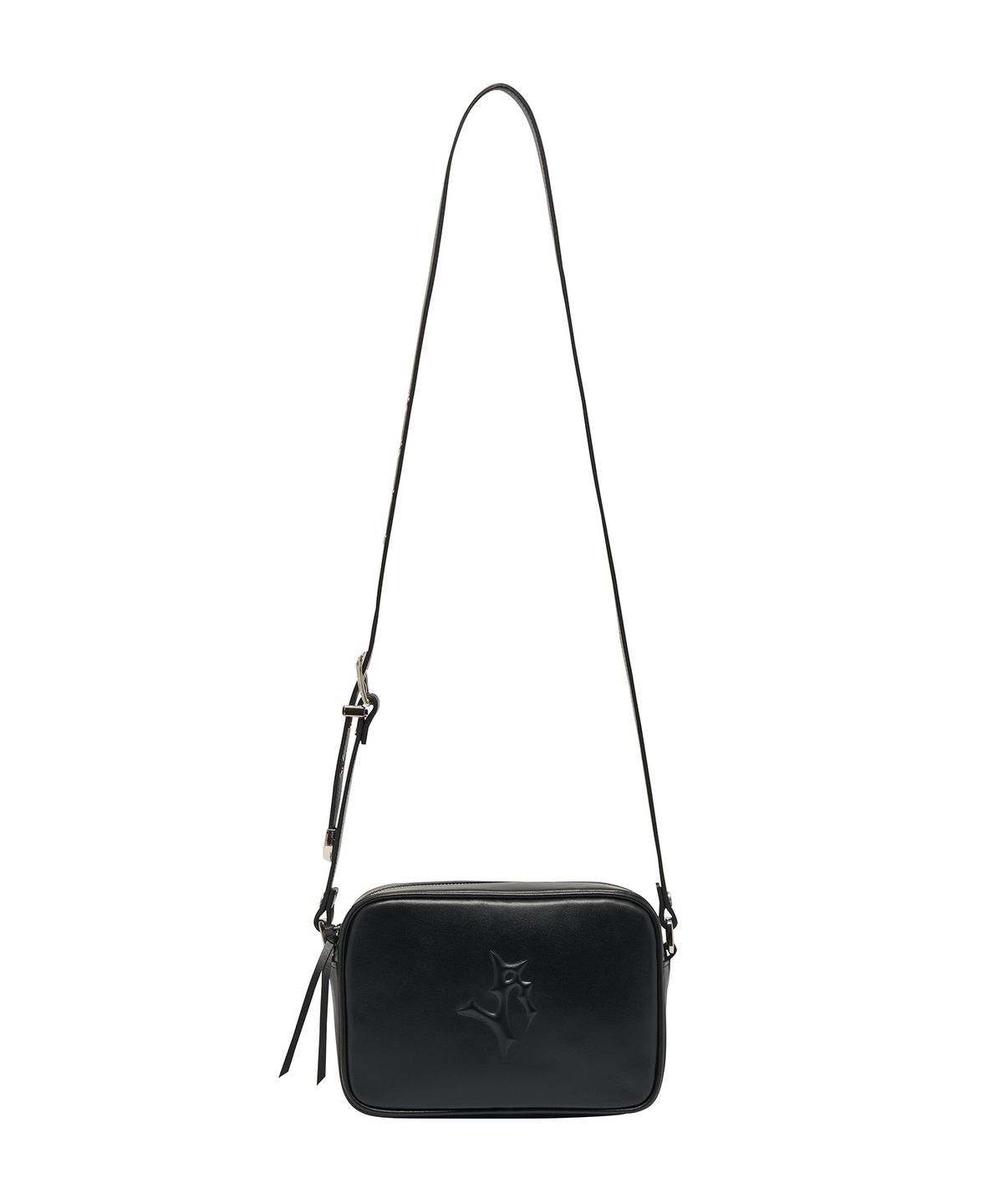 리베레(LIBERE) MINI CROSSBODY BAG / BLACK