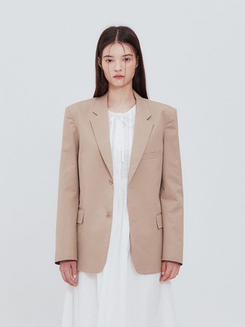 ジャケット Not your rose Kayla jacket 4BFT158 Not your rose Kayla jacket 4BFT158 (Not your rose/ジャケット