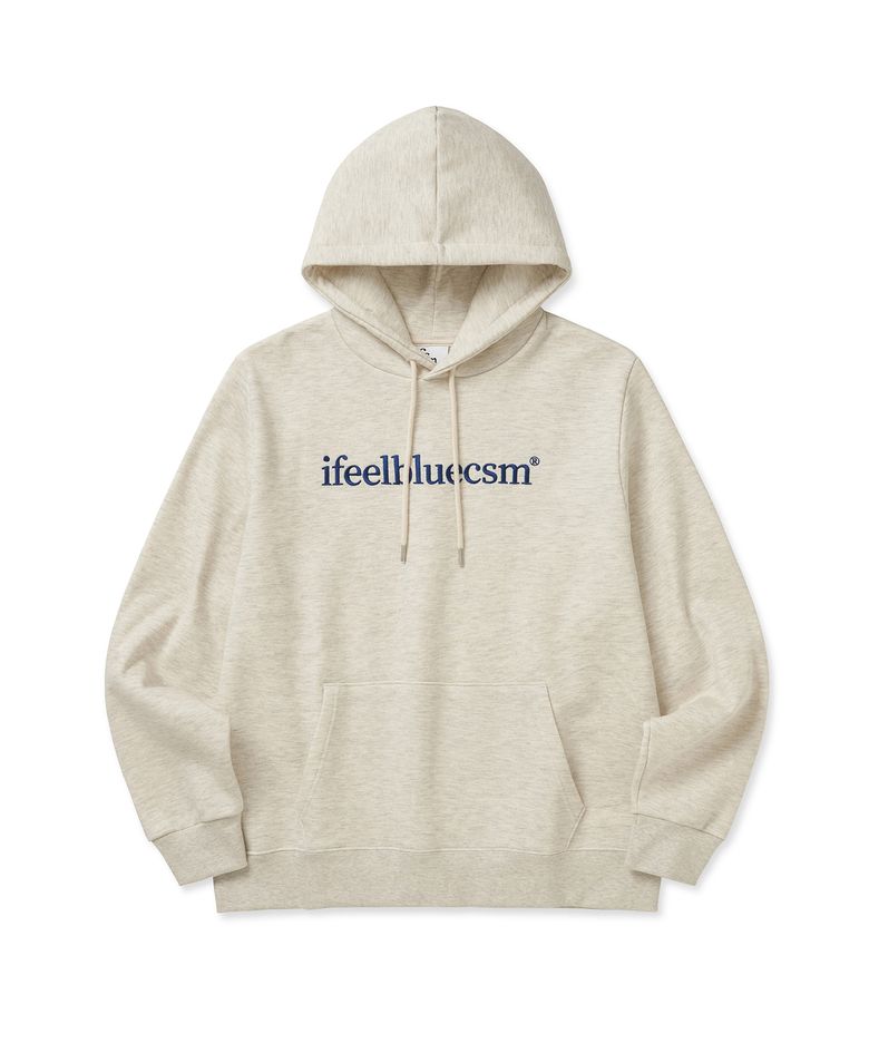 Ifeelbluecsm Hoodie [5Color]