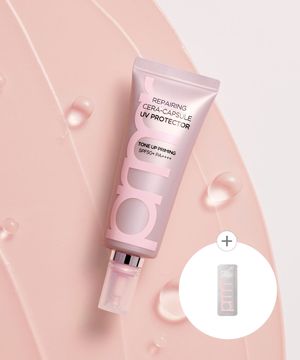 리페어링 세라캡슐 UV프로텍터 톤업 프라이밍 40ml