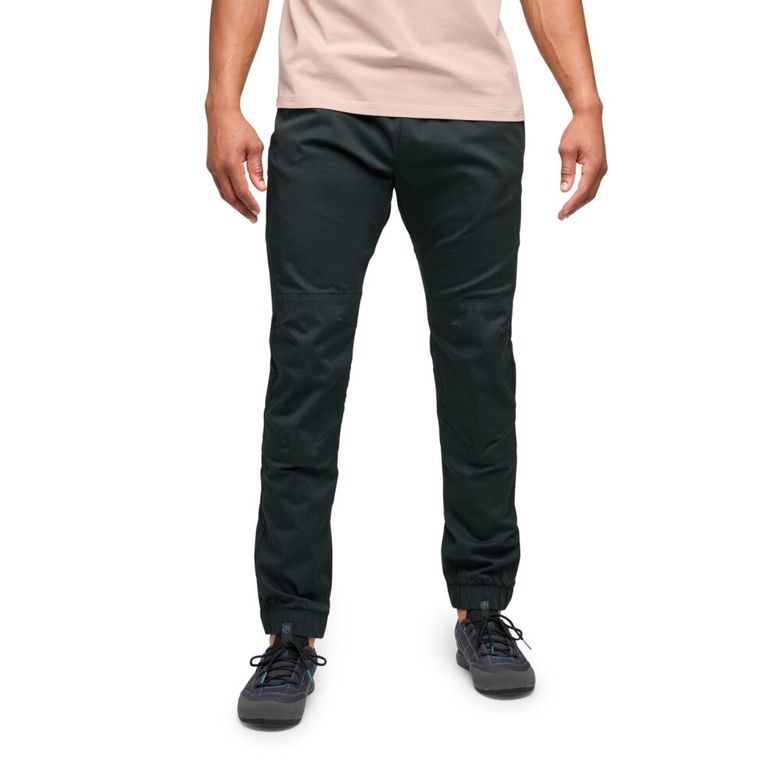 노션 팬츠 MENS F24 /OAMAP751125