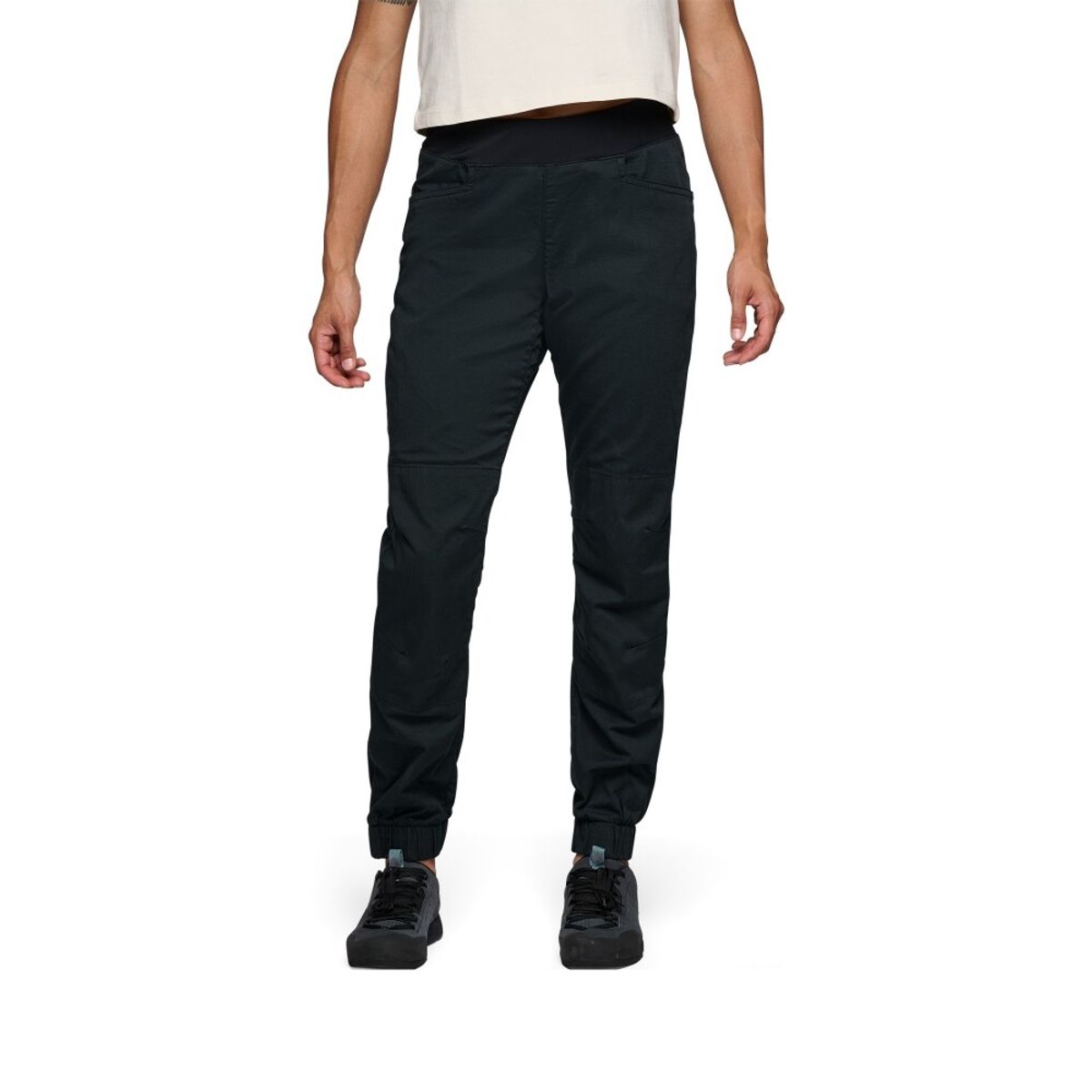 블랙다이아몬드(BLACK DIAMOND) 노션 SP 팬츠 WOMENS F24 /OAWAP750145