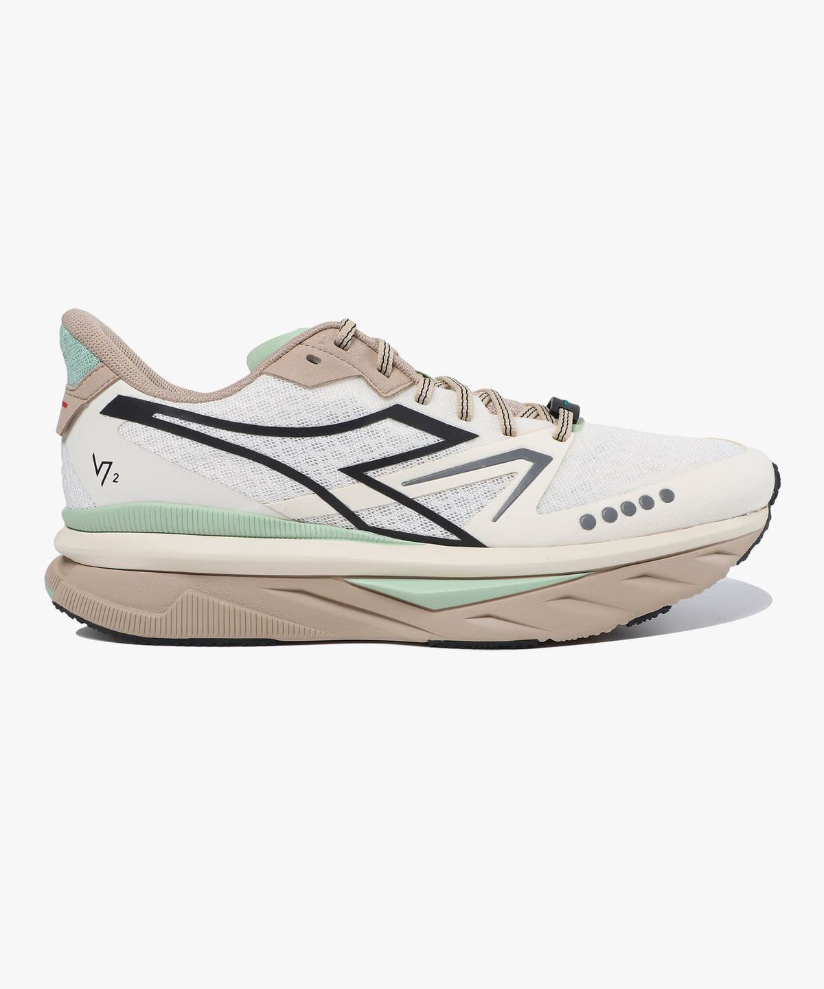 디아도라(diadora) 아토모 V7000-2 BEIGE