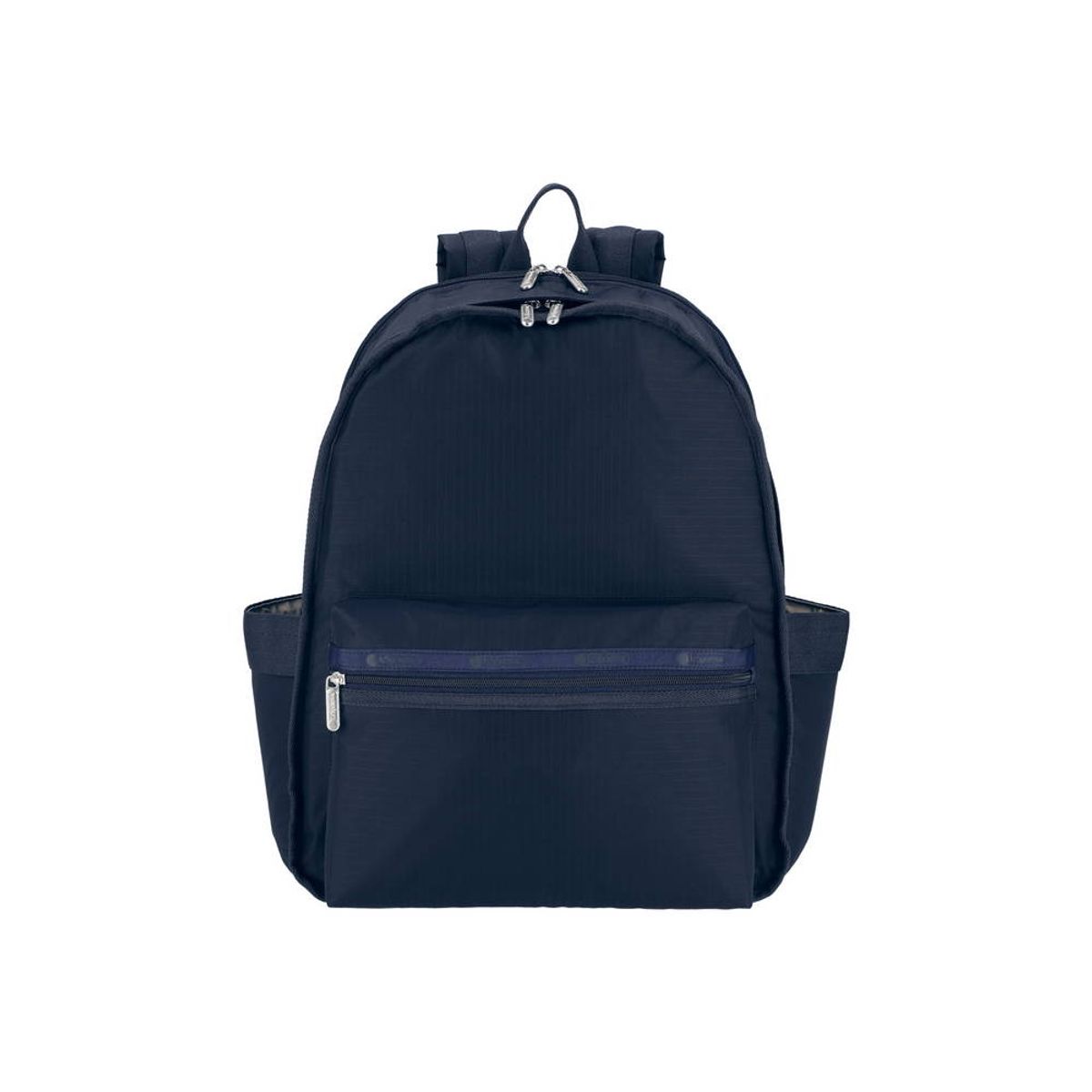 레스포색(LESPORTSAC) 딥 씨 블루 루트 백팩 [3747.R111]