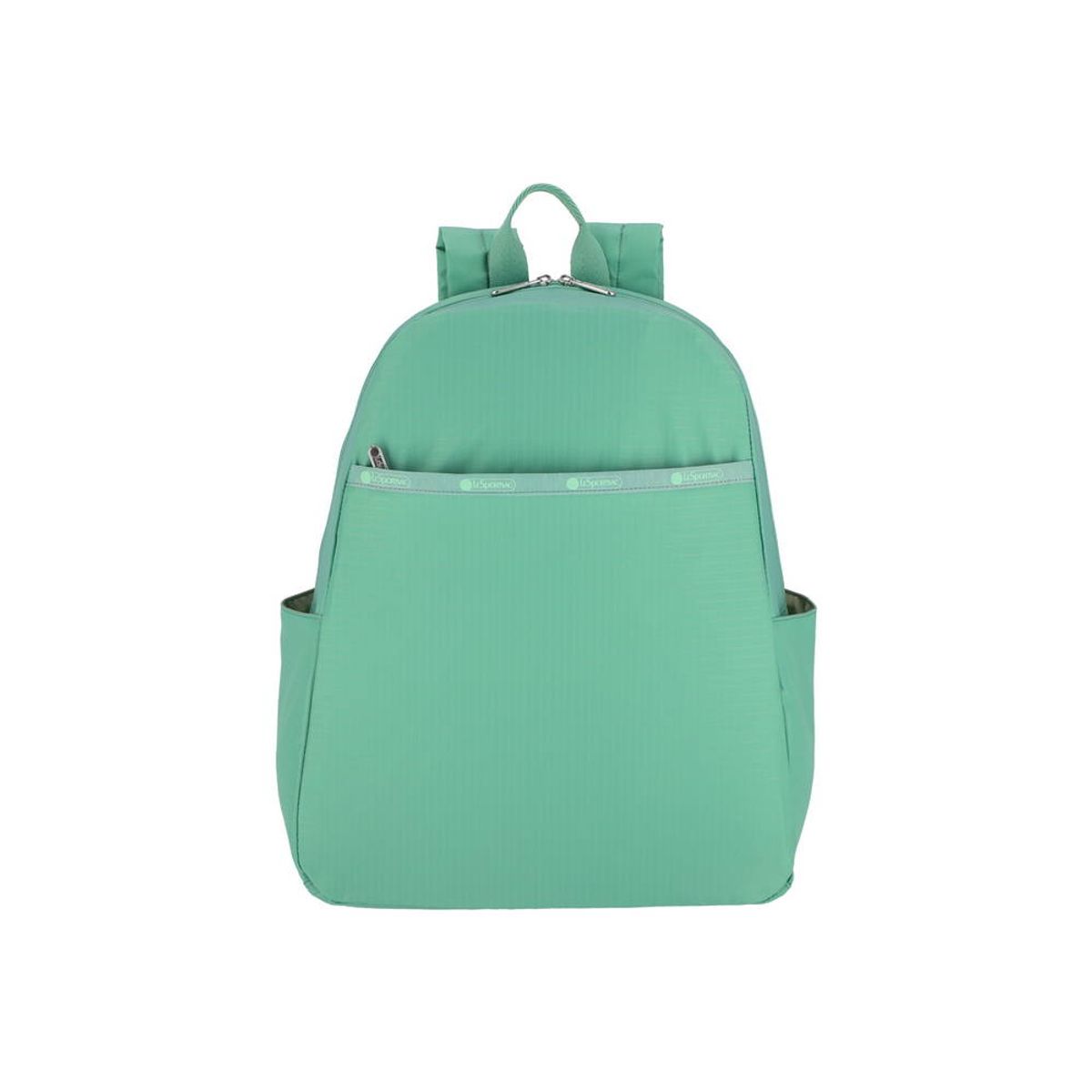 레스포색(LESPORTSAC) 세이지 그린 데일리 백팩 [3992.R180]