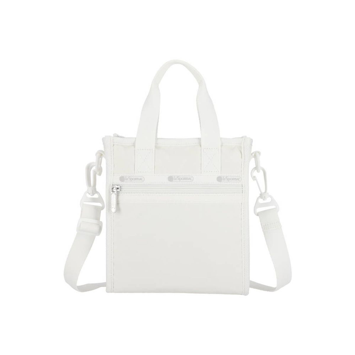 레스포색(LESPORTSAC) 멜란지 미니 N/S 토트백 [3714.C522]