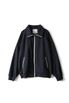 Stroll Zip up Jacket Navy