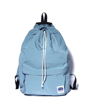 Madden String Daypack Sky Blue
