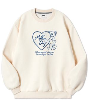 위드베어 특양면 맨투맨 B1