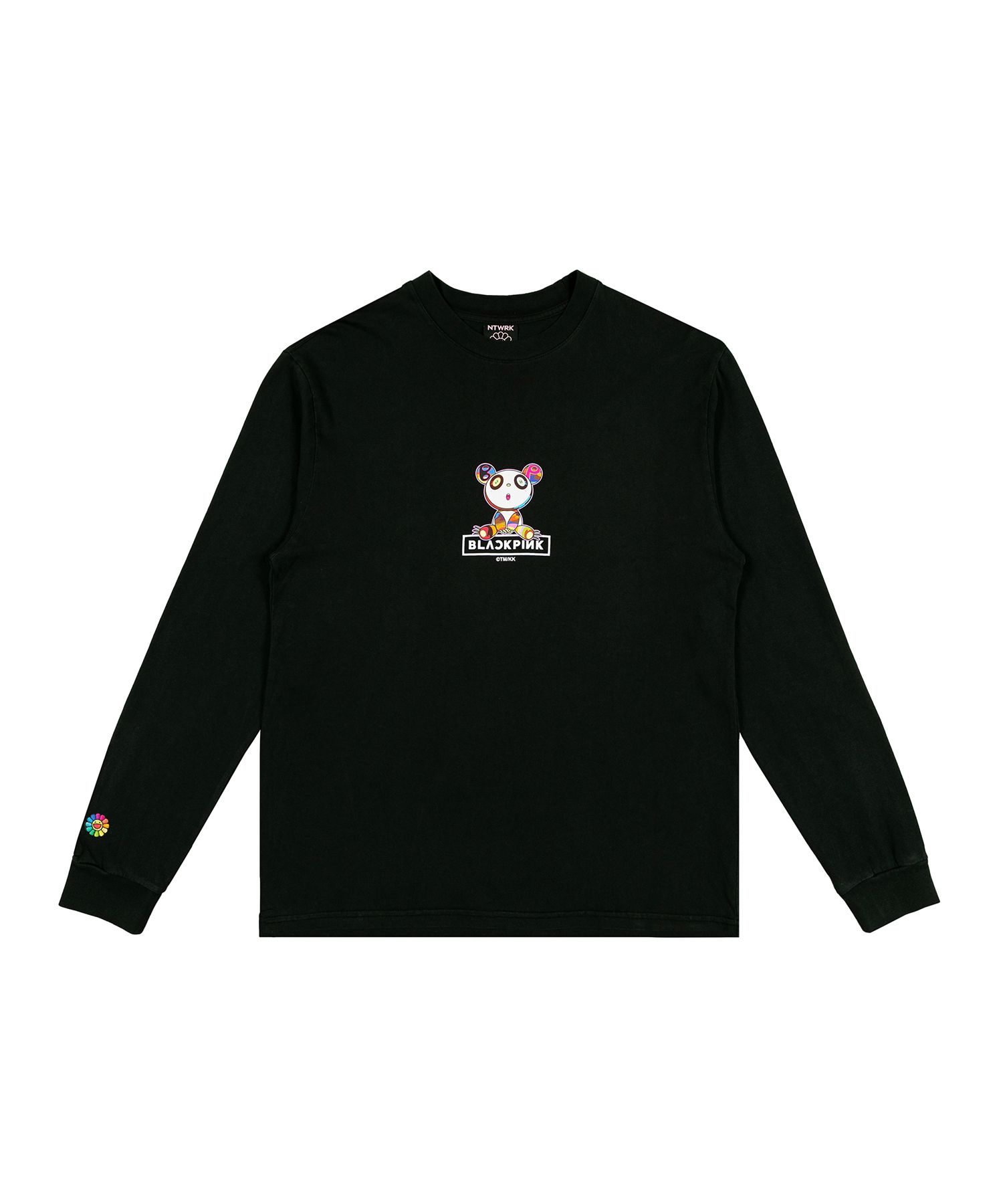 村上隆 x BLACKPINK In Your Area Pandakashi Dreams L/S Shirt MUSINSA | TAKASHI MURAKAMI X BLACKPINK Takashi Murakami +