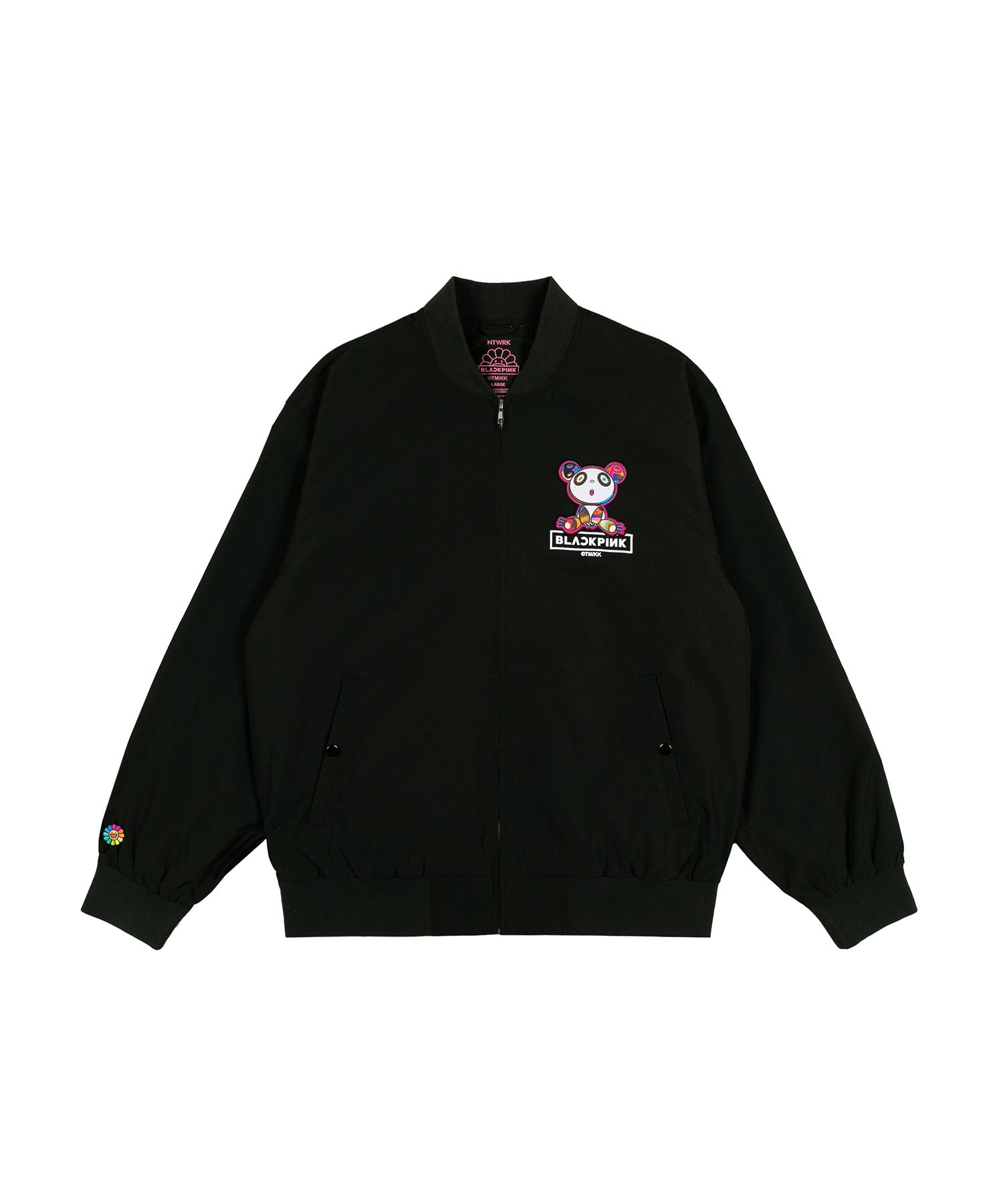 MUSINSA公式 | TAKASHI MURAKAMI X BLACKPINK Takashi Murakami
