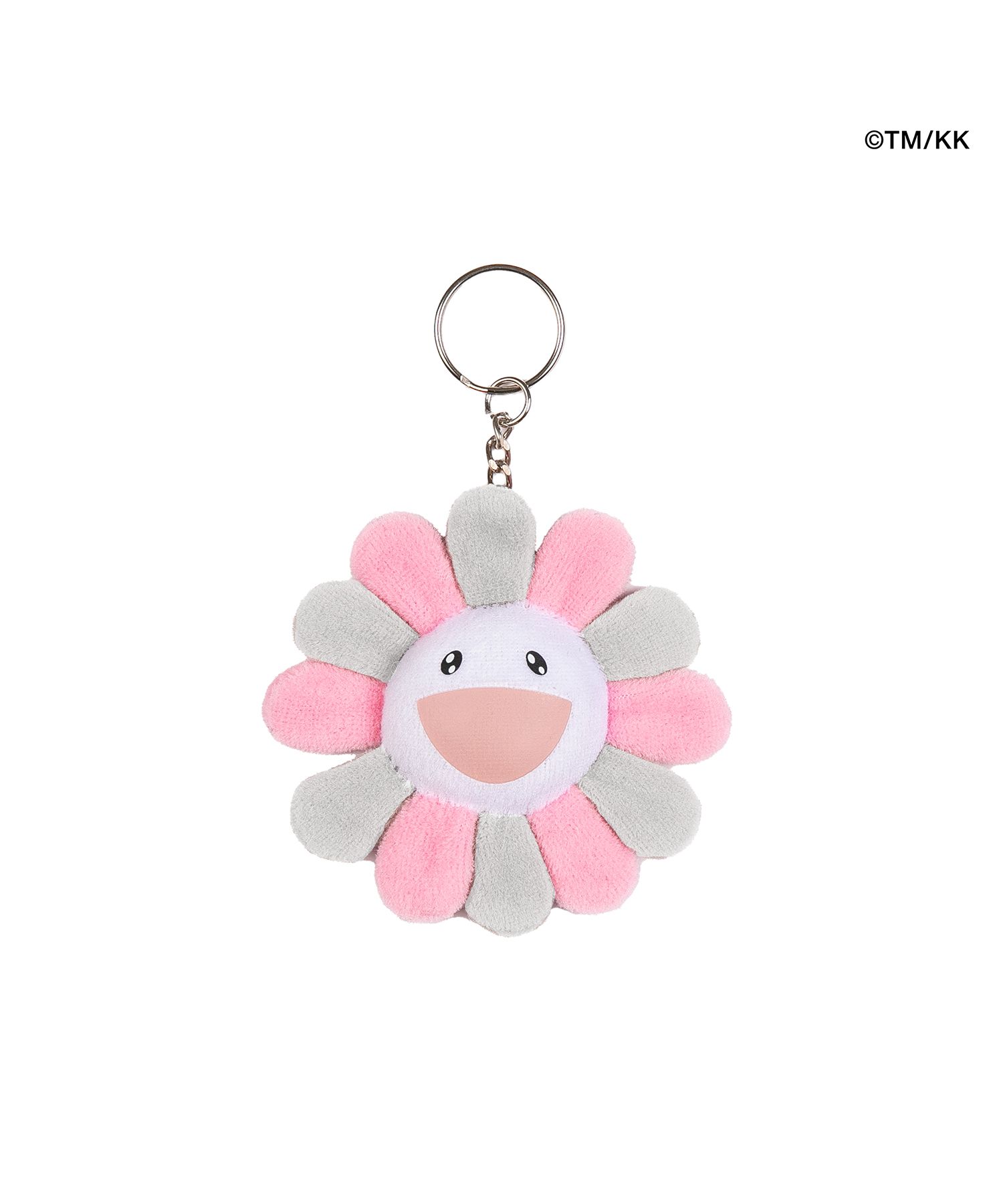 【Takashi Murakami x Blackpink】 Flower Keychain MUSINSA | TAKASHI MURAKAMI X BLACKPINK Takashi Murakami +