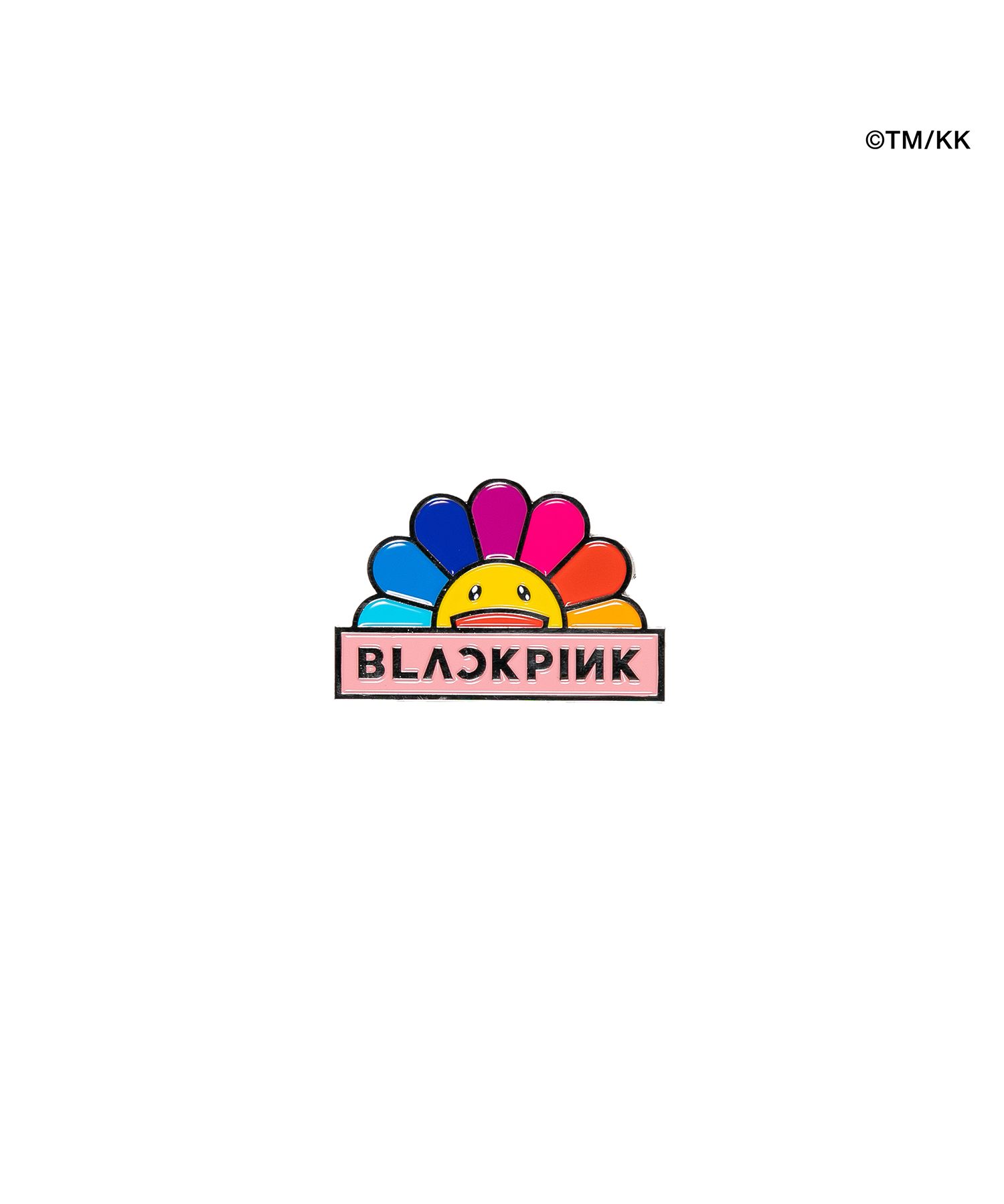 MUSINSA公式 | TAKASHI MURAKAMI X BLACKPINK Takashi Murakami +