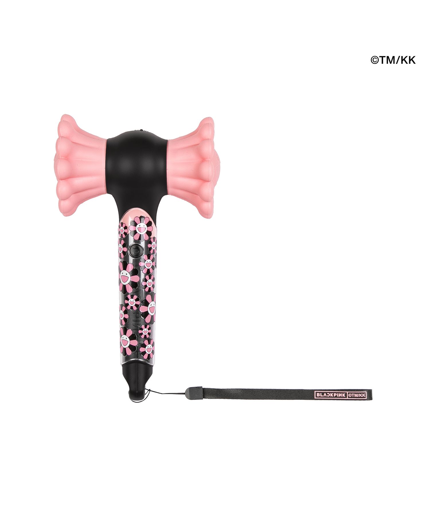 Takashi Murakami + BLACKPINK Lightstick Collectible