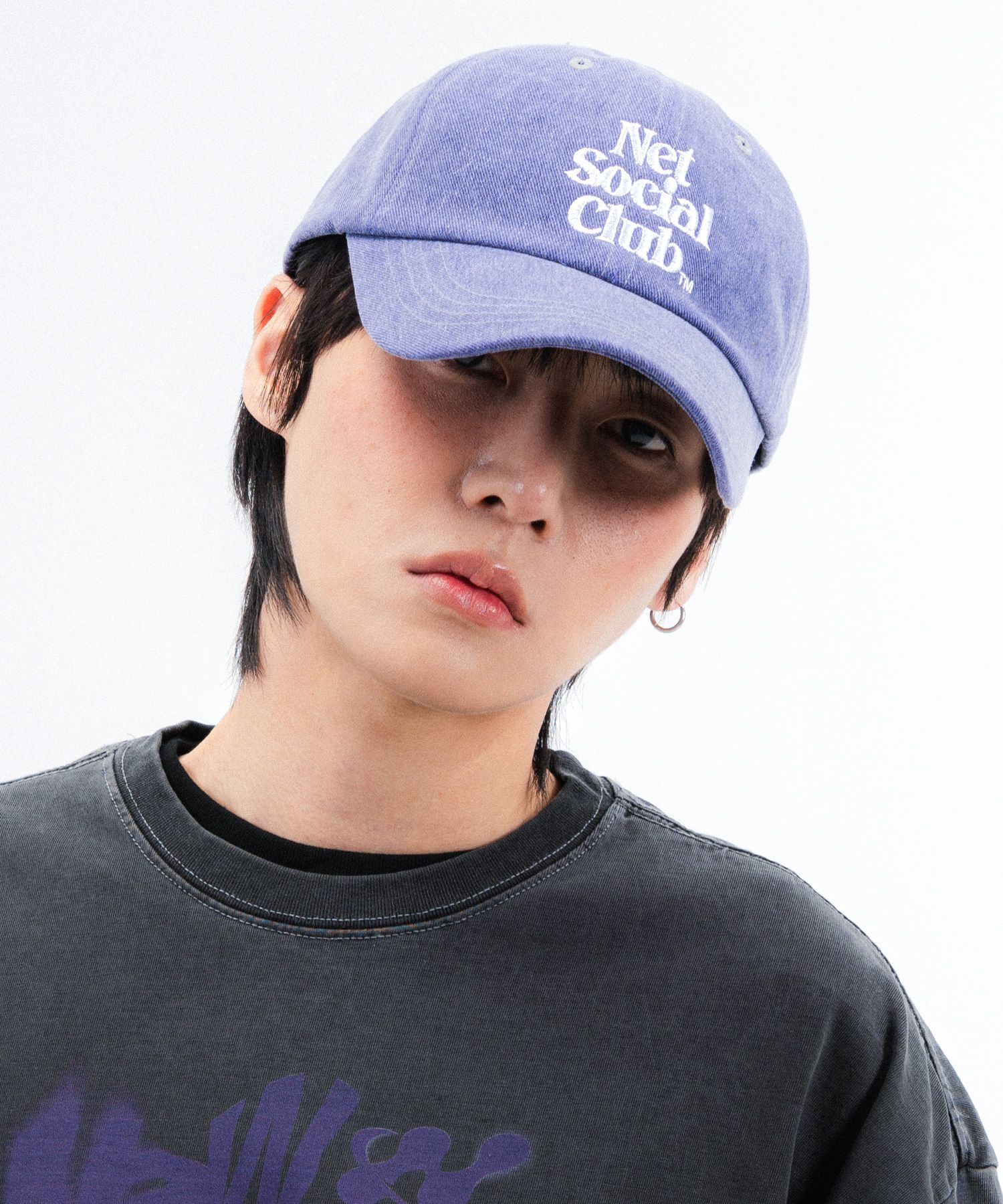 MAX&Co. パープルキャップ UNICA MAX&Co. パープルキャップ UNICA