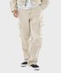 뉴잉턴 워시드 카고팬츠 Beige