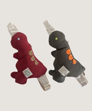 애착 티라노 크로스백_2COLOR