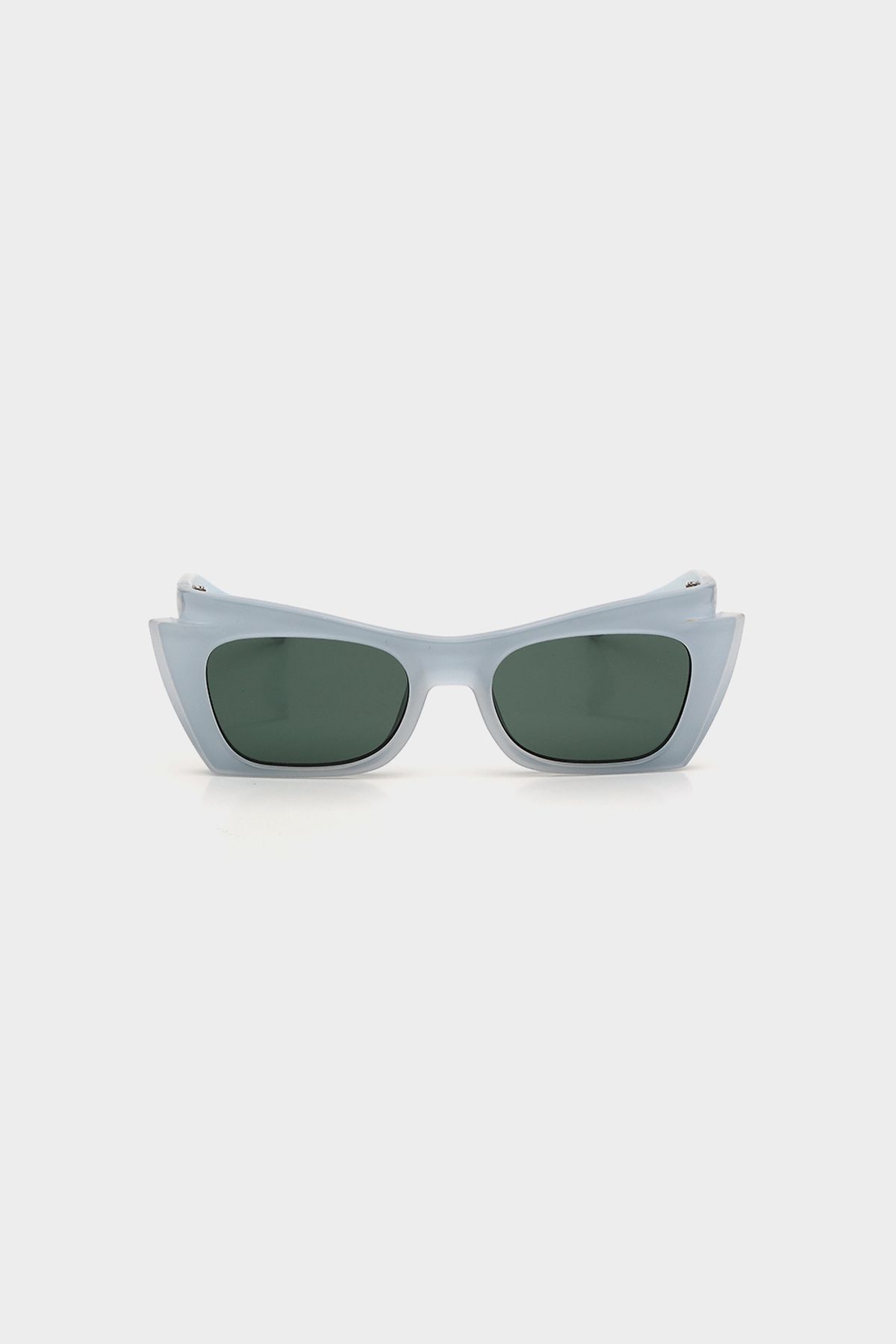 르스펙스(LE SPECS) 포 네버 마인 아이스 블루