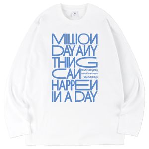 SPECIAL 롱슬리브