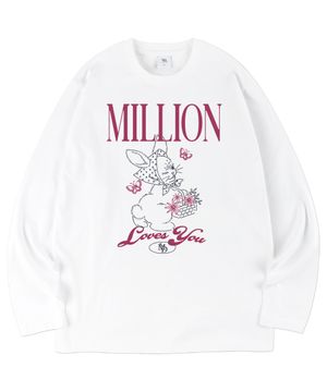 FAIRYTALE 롱슬리브