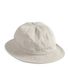 WB SAFARI BUCKET HAT (beige)