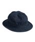 WB SAFARI BUCKET HAT (denim)