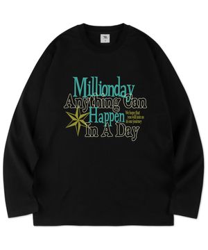 Compass 롱슬리브