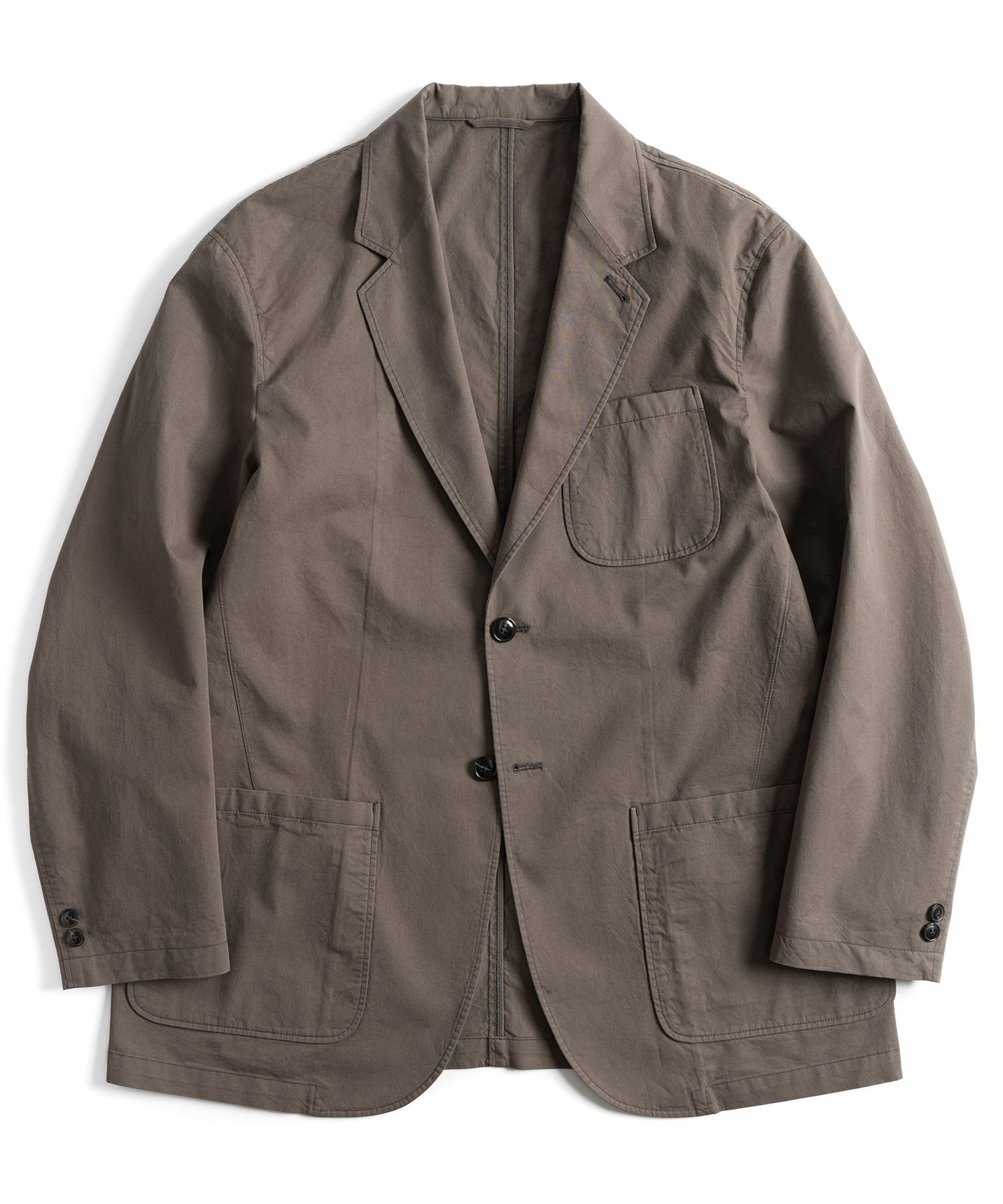 MUSINSA | WILD BRICKS CT LIBRARY BLAZER (sage green)