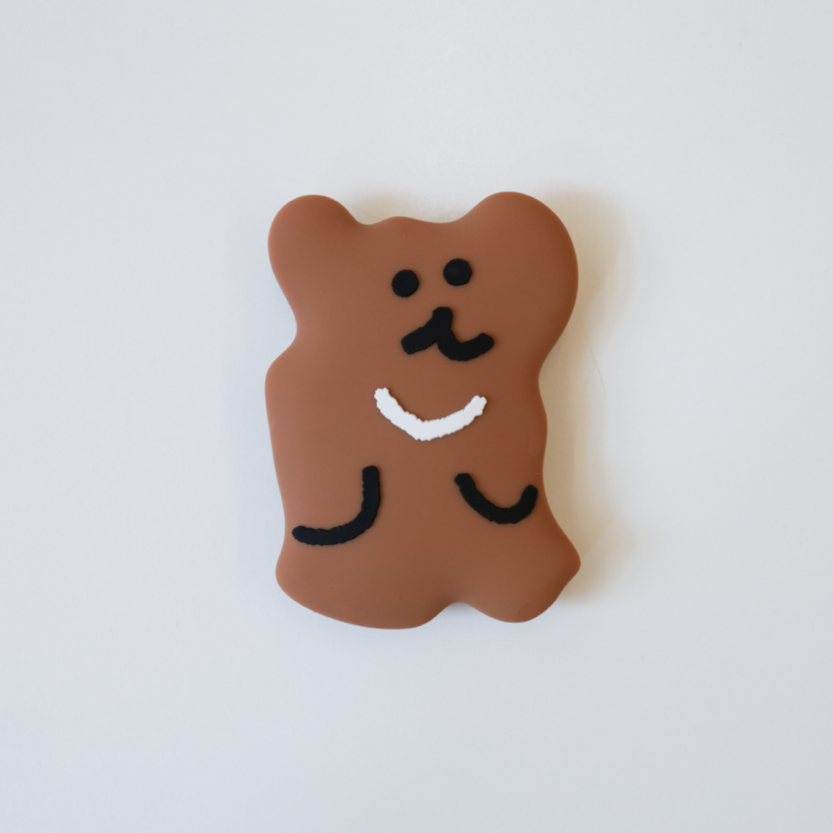다이노탱(DINOTAENG) Croissant BOBO Silicon POP