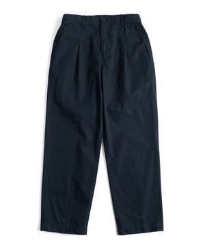 CT LIBRARY PANTS (navy)