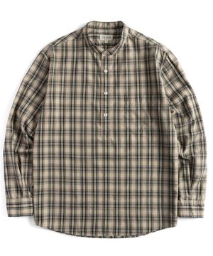 CH PICNIC SHIRT (beige)