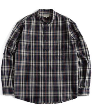 CH PICNIC SHIRT (navy)